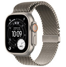 Smartwatch Apple Ultra 3 Tytan Naturalny 5G