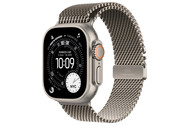 Smartwatch Apple Ultra 3 Tytan Naturalny 5G