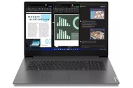 Laptop Lenovo V17 17.3" Intel Core i7 13620H Intel UHD 64EUs 16GB 512GB SSD M.2 Windows 11 Professional szary