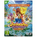 Nikoderiko The Magical World Directors Cut Edycja Kolekcjonerska Xbox (One/Series X)