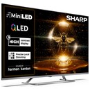 Telewizor Sharp 50JP7 50" 4K Ultra HD