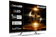 Telewizor Sharp 50JP7765E 50" 4K Ultra HD