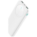 Powerbank Joyroom JR-PBF12 10000mAh 22.5W biały