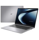 Laptop ASUS ExpertBook P3 14.0" AMD Ryzen AI 7 350 350 AMD Radeon 860M 16GB 1TB SSD Windows 11 Professional szary