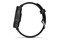 Smartwatch Garmin Forerunner 165 1.20" czarno-szary