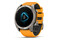 Smartwatch Garmin Fenix 8 Sapphire 1.40" czarno-pomarańczowy