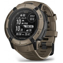 Smartwatch Garmin Instinct 2X Solar Tactical 1.10" zielony