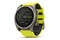 Smartwatch Garmin Fenix 8 Sapphire Solar grafitowo-żółty