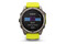 Smartwatch Garmin Fenix 8 Sapphire Solar grafitowo-żółty