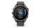 Smartwatch Garmin Fenix 8 Pro Sapphire 1.40" czarno-szary