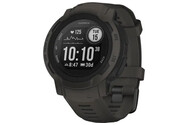 Smartwatch Garmin Instinct 2 0.95" czarny
