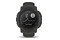 Smartwatch Garmin Instinct 2 0.95" czarny