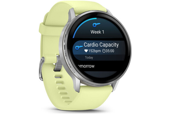 Smartwatch Garmin Venu 4 1.40"