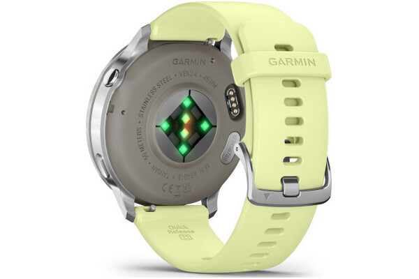 Smartwatch Garmin Venu 4 1.40"