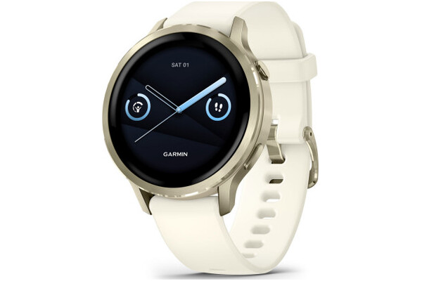 Smartwatch Garmin Venu 4 1.20"