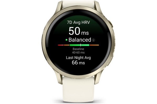 Smartwatch Garmin Venu 4 1.20"