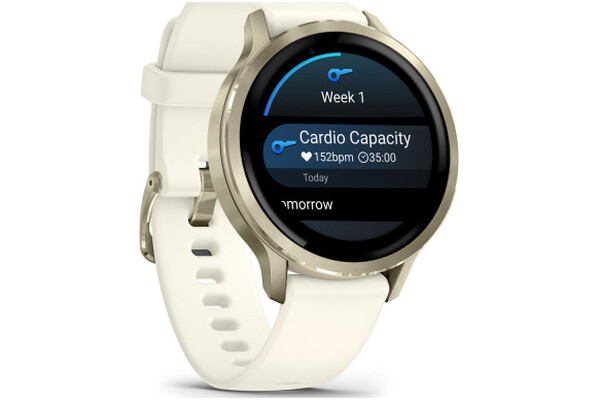 Smartwatch Garmin Venu 4 1.20"