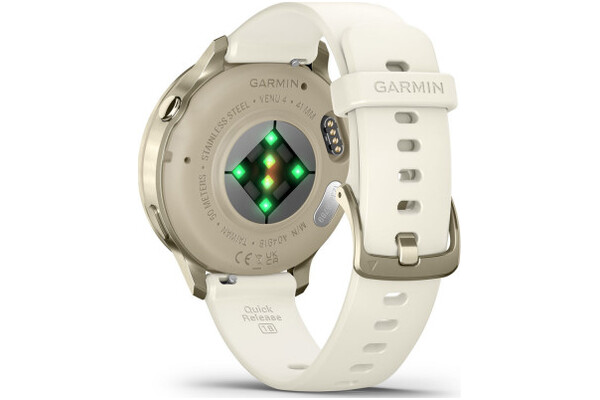 Smartwatch Garmin Venu 4 1.20"