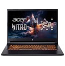 Laptop ACER Nitro V 17.3" AMD Ryzen 5 240 NVIDIA GeForce RTX 5070 32GB 1TB SSD M.2 Windows 11 Home czarny