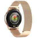 Smartwatch MaxCom EW03 złoty