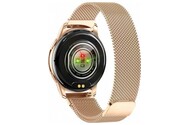 Smartwatch MaxCom EW03 złoty