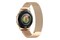 Smartwatch MaxCom EW03 złoty