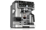 Ekspres Ninja ES701EU Przelewowy srebrny