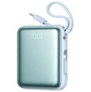 Powerbank Joyroom JR-PBF27 10000mAh 22.5W niebieski