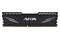 Pamięć RAM AFOX AFLD432PS1CADB 32GB DDR4 3200MHz Z radiatorem 16CL