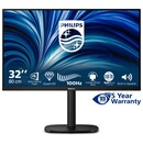 Monitor 31.5" Philips 32B2N3500/00 czarny