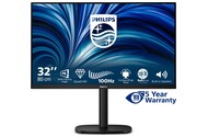 Monitor 31.5" Philips 32B2N3500/00 czarny