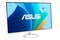 Monitor 27.0" ASUS VZ279HG biały