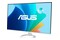 Monitor 27.0" ASUS VZ279HG biały
