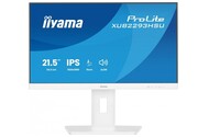 Monitor 22.0" IIYAMA XUB2293HSU-W7 biały