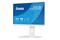 Monitor 22.0" IIYAMA XUB2293HSU-W7 biały
