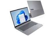 Laptop Lenovo ThinkBook 14 14.0" AMD Ryzen 7 250 AMD Radeon 780M 16GB 512GB SSD Windows 11 Professional szary