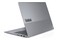 Laptop Lenovo ThinkBook 14 14.0" AMD Ryzen 7 250 AMD Radeon 780M 16GB 512GB SSD Windows 11 Professional szary