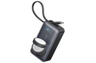 Powerbank ANKER A1657H11 MagGo 10000mAh 35.0W czarny