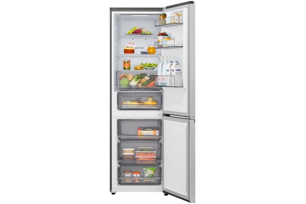 Lodówka LG Freestanding