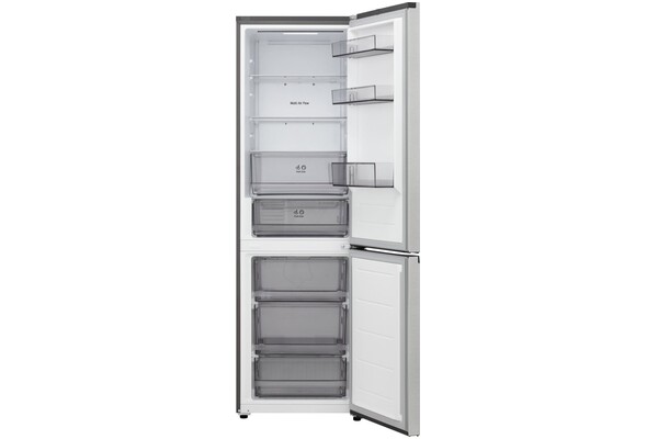 Lodówka LG Freestanding
