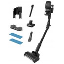 Odkurzacz Beko VRT86325VI pionowy bezworkowy czarny