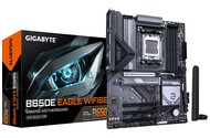Płyta główna GIGABYTE B650E Socket AM5 AMD B650 DDR5 ATX