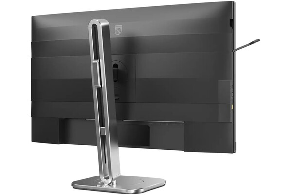 Monitor 27.0" Philips B-Line 27B2N4500/00 czarny