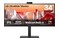 Monitor 34.0" LG 34BA85 czarny