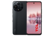 Smartfon TCL 60 SE 5G szary 6.70" 8.0GB/256.0GB