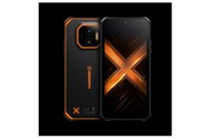 Smartfon HAMMER Energy 5G czarny 6.10" 6.0GB/128.0GB