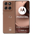 Smartfon Motorola edge 60 fusion 5G brązowy 6.70" 8.0GB/256.0GB