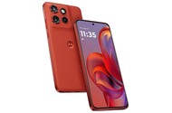 Smartfon Motorola edge 60 neo 5G czerwony 6.36" 12.0GB/256.0GB