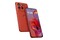 Smartfon Motorola edge 60 neo 5G czerwony 6.36" 12.0GB/256.0GB