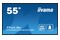 Monitor 55.0" IIYAMA LH5560UHS-B2AG czarny
